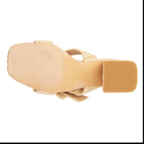 Lucy Block Heel Sandals - Picture 5 of 13